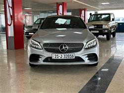 مێرسێدس بێنز C-Class